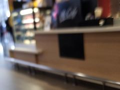 -麦当劳(萧山国际机场T3航站楼店)