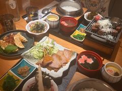-味太助·银饭食堂(中华城店)
