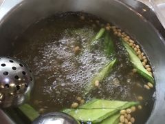 -粤潮牛肉火锅店(江南大道店)