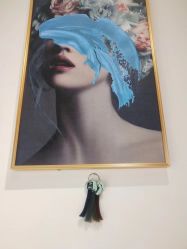 -东方美妍小鹏造型