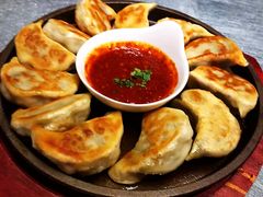 锅贴煎饺-大蓉和(双楠店)