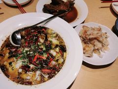 -大师兄·西北小馆(金湾华发商都店)