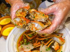 -道道鲜·崇明私房菜(五角场店)
