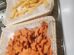 -乡村基(杨家坪建设店)