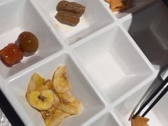 -探鱼·鲜青椒爽麻烤鱼(苏宁广场店)