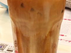 -大哥餐厅(西城花园店)