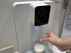 -永辉超市(郫都区爱琴海店)