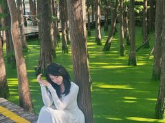 -云龙湖旅游景区