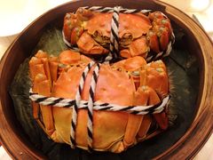 -富淳饭店(陆家嘴保利广场店)