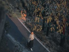 -龟山风景区-龟山电视塔