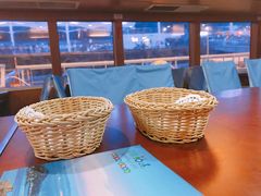 -闽江夜游台江旅游码头