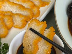 -原林野山菌火锅·炒菌(关上野生菌一条街店)