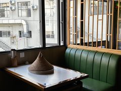 -七采菌园·野生菌石锅鱼(环城北路店)