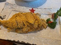 -香宫中餐厅 · 桂林香格里拉