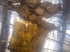 -香约老地方烧烤(九道街店)