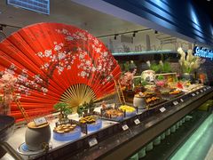 -梨花自助烤肉(天河城店)