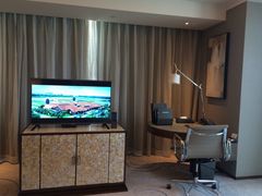 -舟山希尔顿酒店