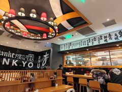 -一風堂拉面(港汇恒隆店)