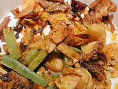 -天辣(金桥啦啦宝都店)