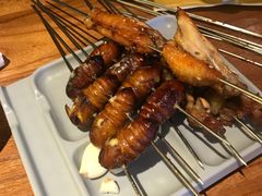 -那些年记忆烧烤