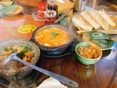 -王明古法砂锅居(开化寺店)