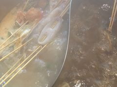 -袁记串串香(北国店)