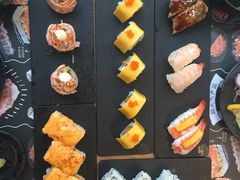 -Sushi Love 创意寿司(丽影广场店)