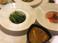 -富力丽思卡尔顿酒店·丽轩中餐厅