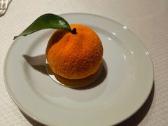 -北京柏悦酒店·锦庭餐厅Dining Room