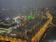 -大连星海皇冠假日酒店