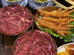 -牛签签串串香(IFS店)