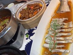 -印巷里主题餐厅(马鞍山店)