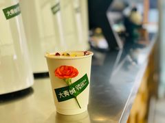 -大青树咖啡(大理古城店)