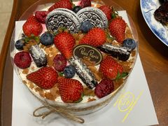 -PETIT PARIS 小巴黎(花园道店)