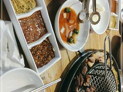 -釜山火炉韩式炭火烤肉(欧洲城店)