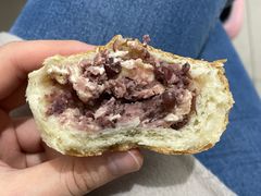 -沁屋面包店(人民东路店)