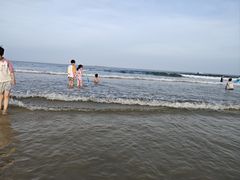 -六鳌翡翠湾滨海度假景区