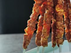 -巴依老爷新疆美食(工体旗舰店)