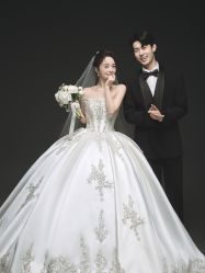 -第一夫人婚纱摄影(南京店)