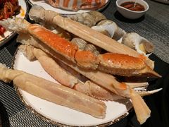 -博林天瑞喜来登酒店·西丽尚膳