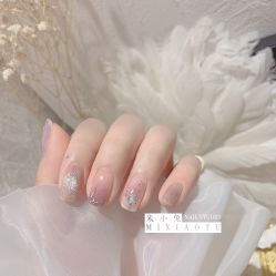 -米小兔美甲美睫