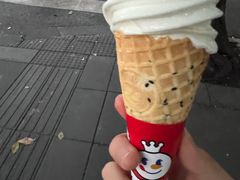 -蜜雪冰城(三岔街湖滨店)