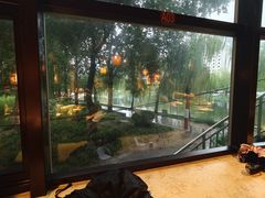 -羊大爷涮肉(亮马桥店)