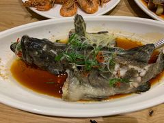 -南海渔家•海鲜•正宗海南菜(海棠湾店)