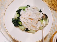 -唐阁(香港朗廷酒店)
