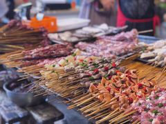-袁师傅烤肉(弹子石店)