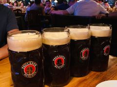 -宝莱纳啤酒花园餐厅PAULANER BRAUHAUS Nanjing(广州路店)