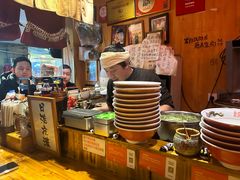 -老龙亭拉面店