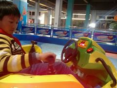 -蒙特利亲子乐园