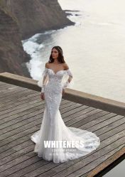 点击看大图 -纯色时光婚纱艺术馆WHITE
